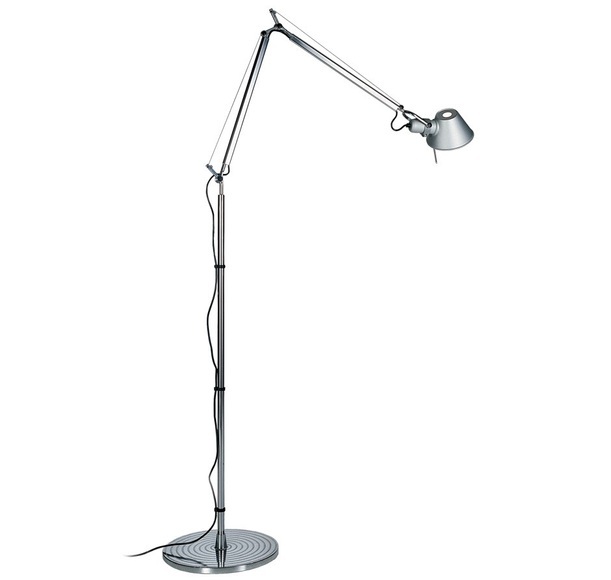 Artemide Tolomeo Terra LED Stehleuchte