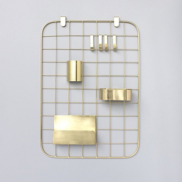 Eno Studio Archal Organizer
