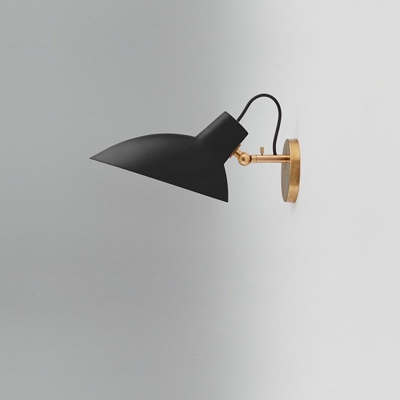 Astep VV Cinquanta Wall Lamp