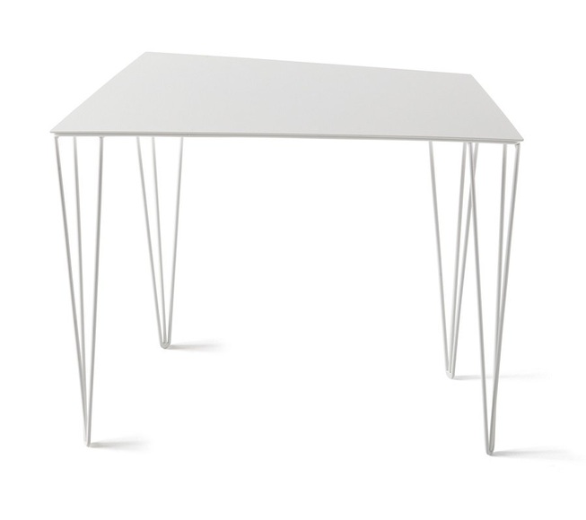 Atipico Chele Keystone Coffee Table 56 x 29 x H 45 cm