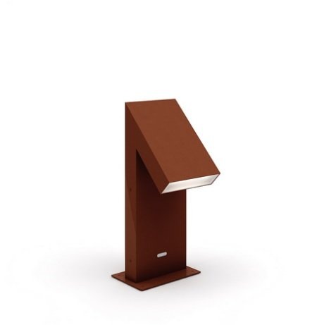 Artemide Outdoor Chilone 45 Pollerleuchte
