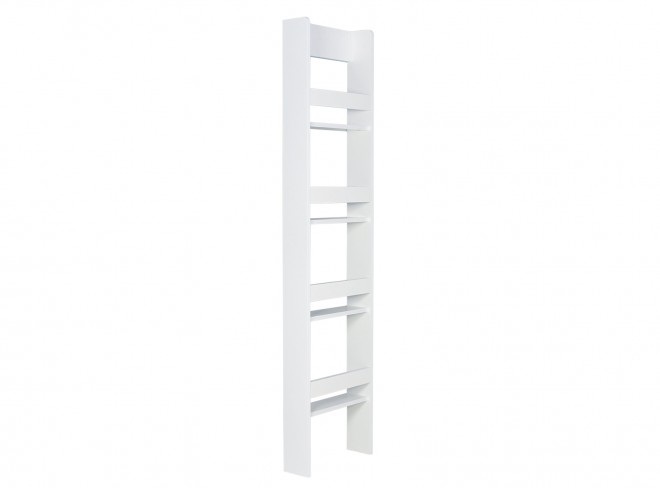 Bopita BÜcherregal FÜr Schrank Weiss