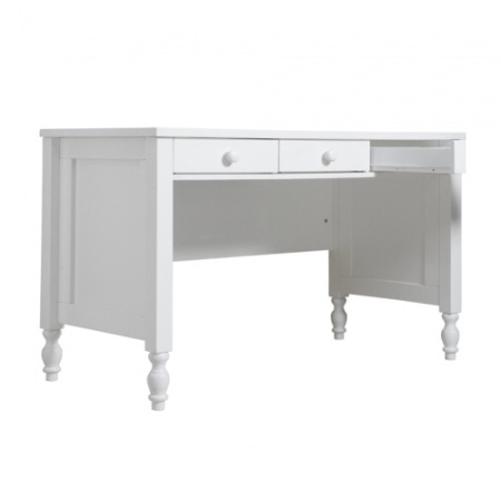 Bopita Belle Schreibtisch weiss