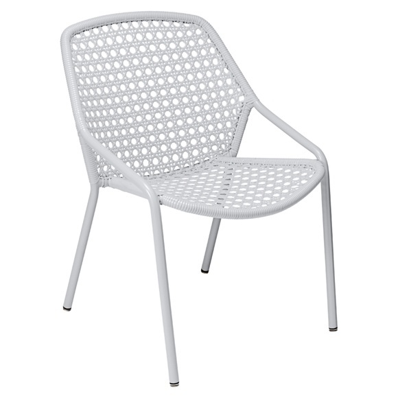 Fermob Croisette Sessel