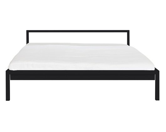 Hans Hansen Pure Bed – Steel Powder Coated
