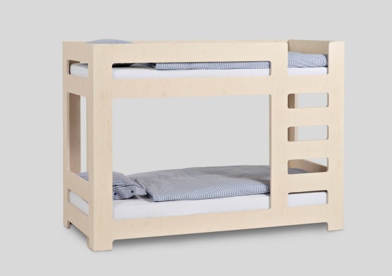 Blueroom Hochbett Dreambox