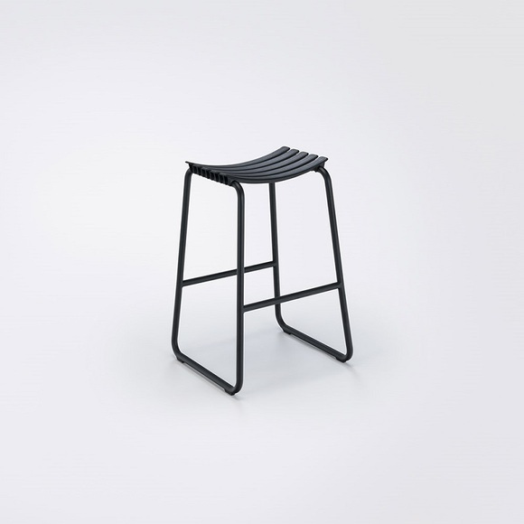 Houe Clips Bar Stool