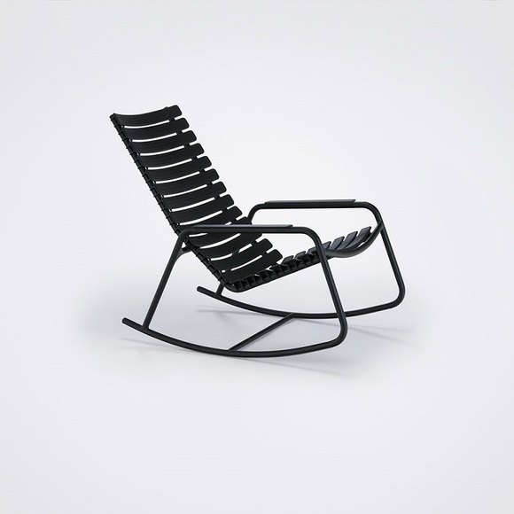 Houe Clips Rocking Chair Mono
