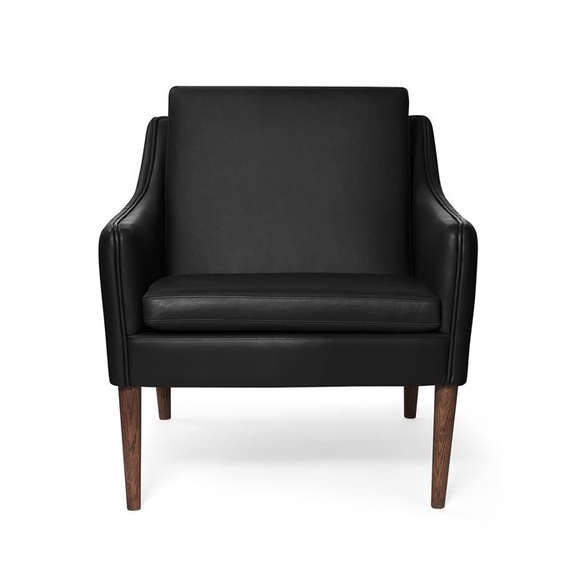 Warm Nordic Mr. Olsen Lounge chair