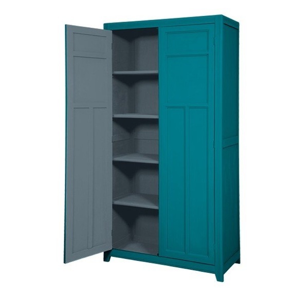 Laurette Armoire Parisienne