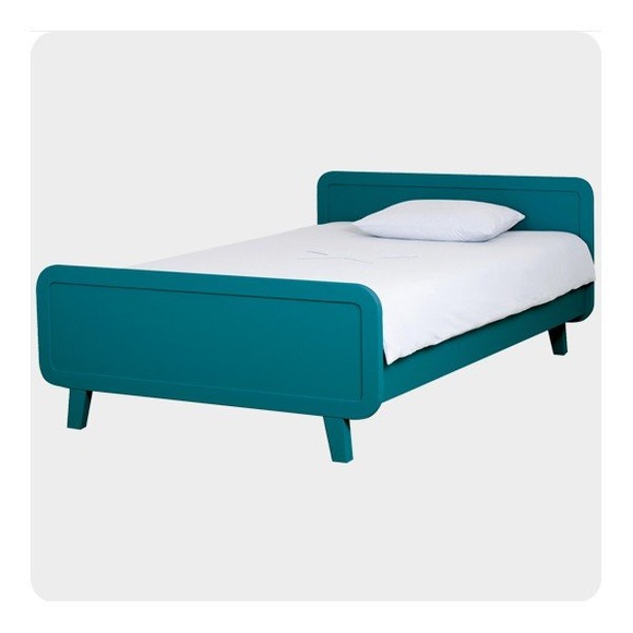 Laurette Lit Rond 120 x 200 cm