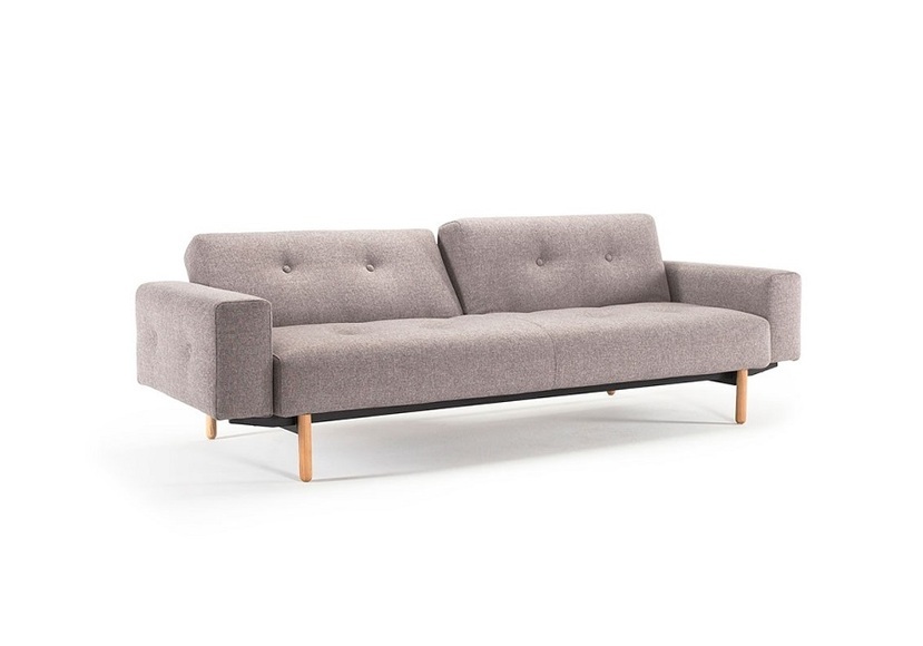 Innovation Buri Sofa Bed with Arms
