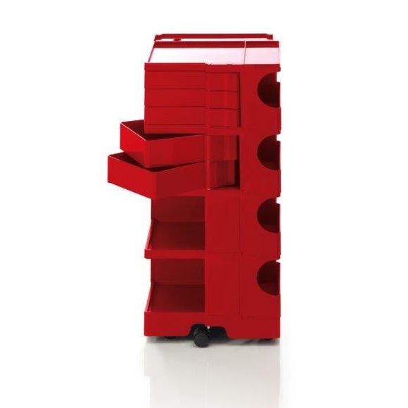 B-Line Boby 4/5 Rollcontainer