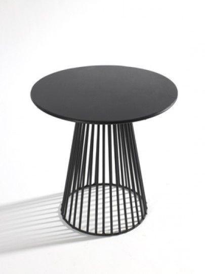 Serax Bistrotisch Antonino Rund D50 H50 VP1