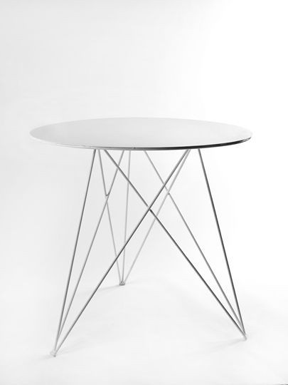 Serax Bistrotisch Sticchite D75 H70 VP1