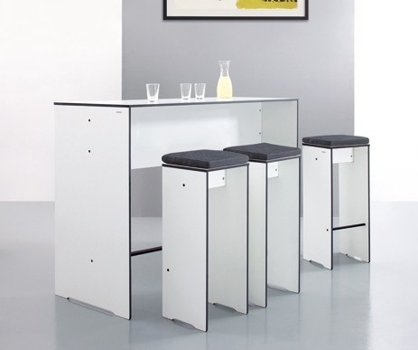 Conmoto Riva Barhocker