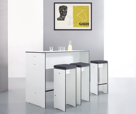 Conmoto Riva Bartisch