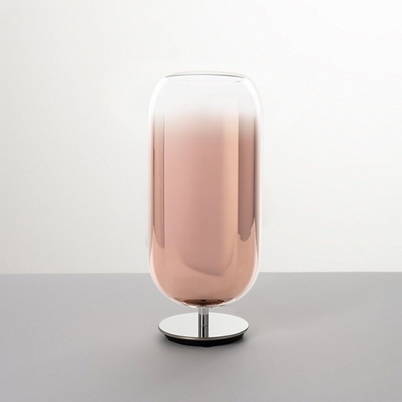 Artemide Gople Table