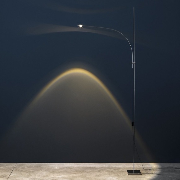 Catellani & Smith UAU LED Stehleuchte