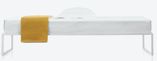 Cappellini Fronzoni 64 Bett