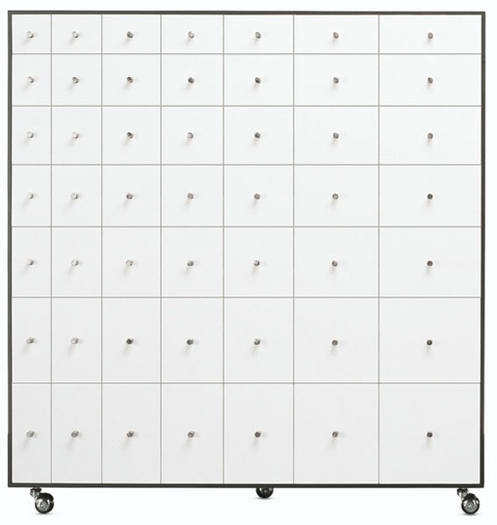 Cappellini PC 12 Kommode