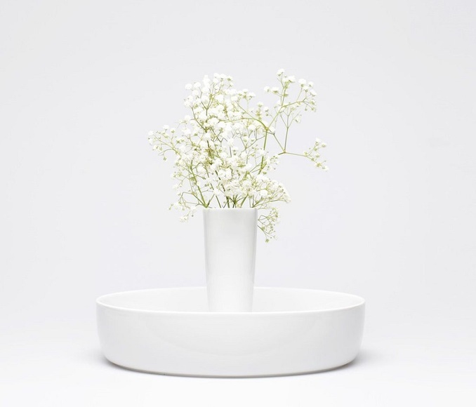 Conmoto CAPULA Vase