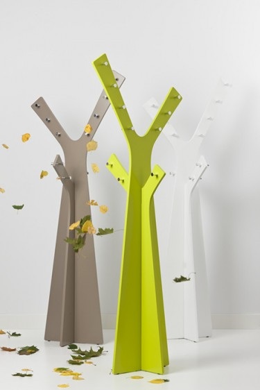 Cascando Tree Standgarderobe