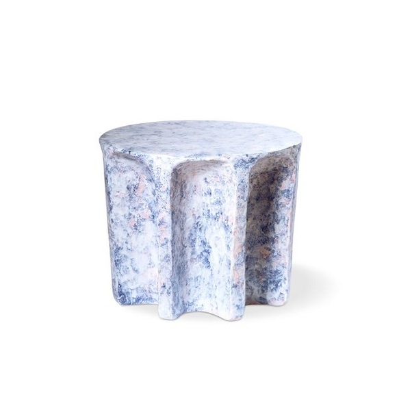 Pulpo Chouchou Round Table