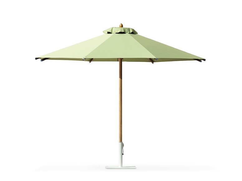 Ethimo Classic - Round Parasol