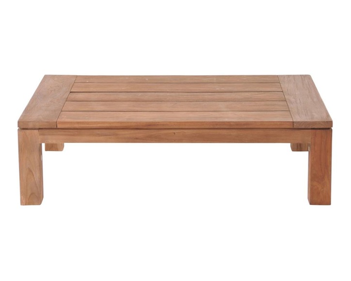 Creative Living Corona promo coffee table