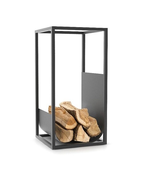 Conmoto CUBE Brennholzregal