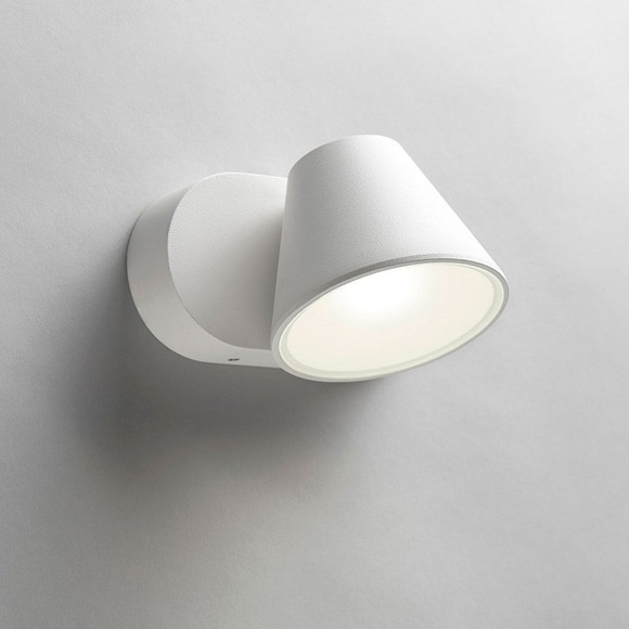 Light Point Cup Wandleuchten
