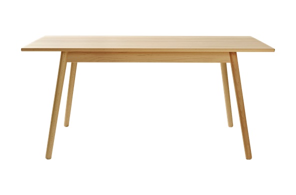 FDB Mobler C35B Esstisch
