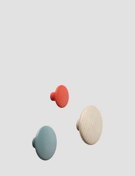 Muuto The Dots (2er Set)