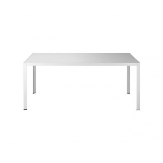 Bivaq Dats Esstisch 74 cm, 90x90 cm