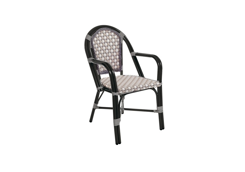Vlaemynck Demoiselle Armchair
