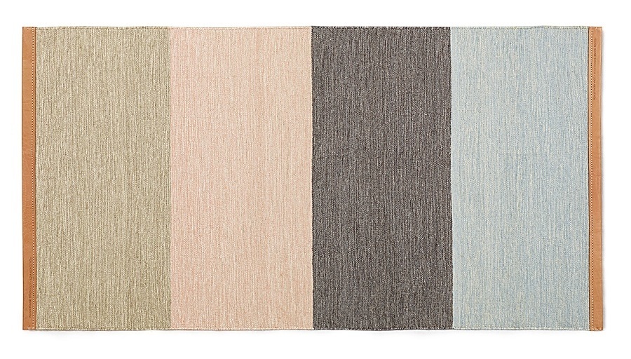 Design House Stockholm Fields Wool Rug