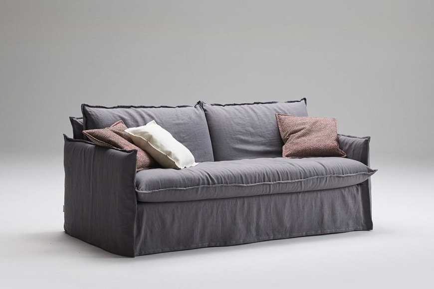 Milano Schlafsofa Clarke 14-18