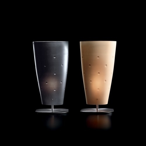 Leucos Drum 48 T Tischleuchte