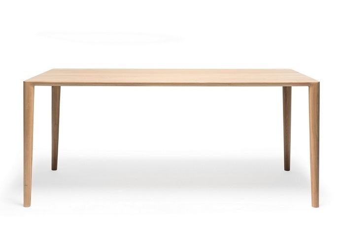 Woak Dining Table Ninas