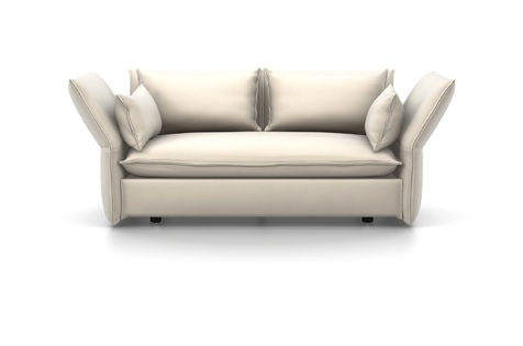 Vitra Mariposa 2 Sitzer Sofa