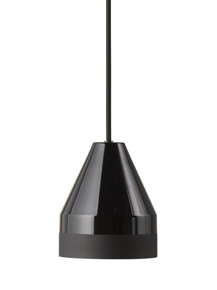 Dyberg Larsen Crayon Pendant Light