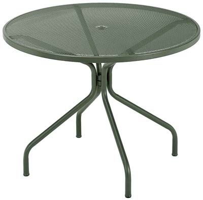 EMU Tisch Cambi D106cm