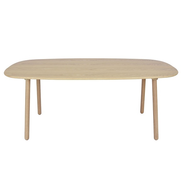 Eno Studio Ombree Table