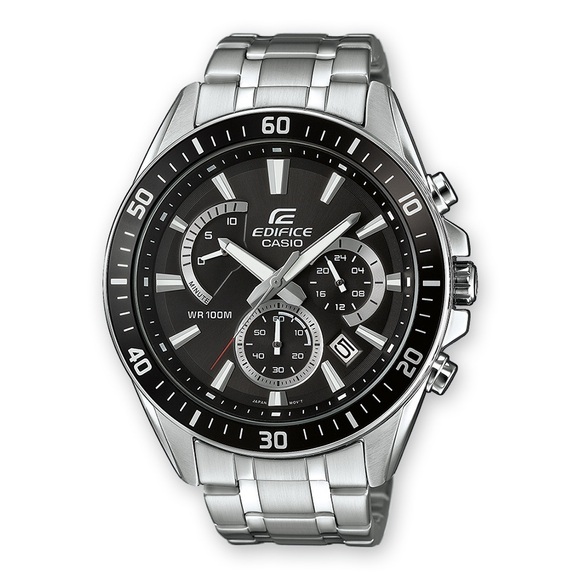 Edifice Uhr EFR-552D-1AVUEF