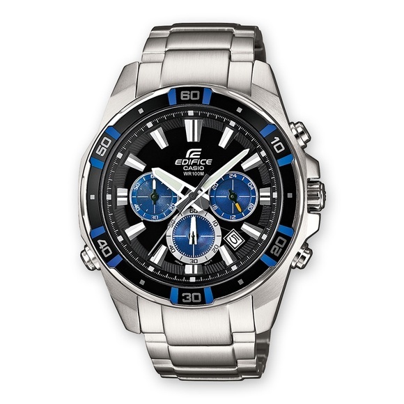 Edifice Uhr EFR-534D-1A2VEF