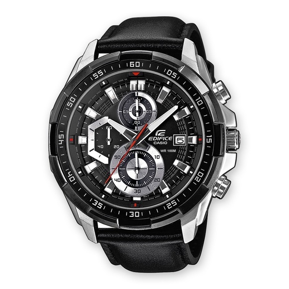 Edifice Uhr EFR-539L-1AVUEF
