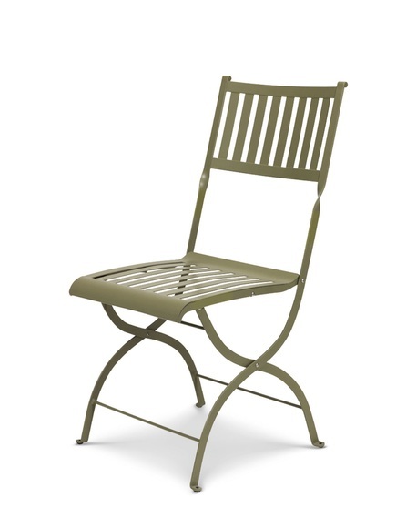 Ethimo Elisir - Folding Chair