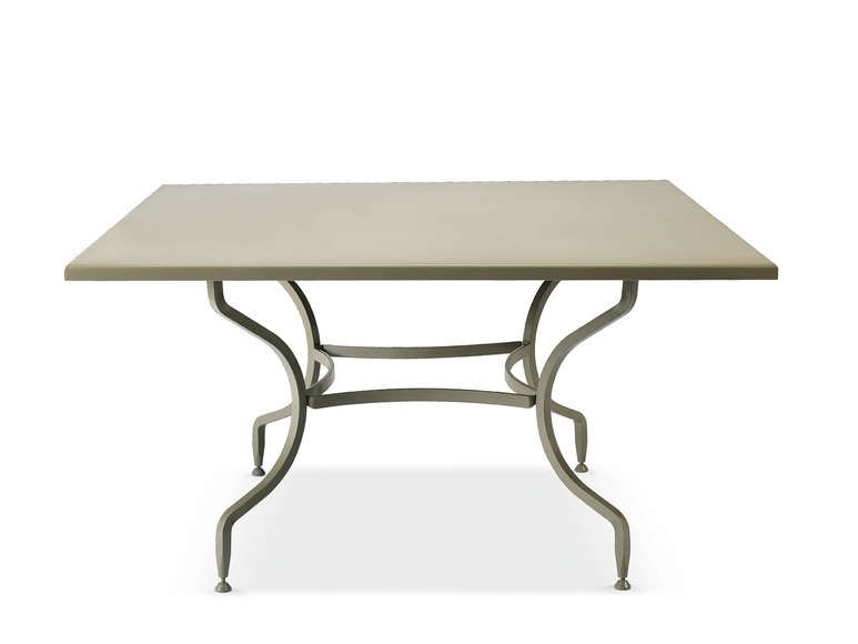 Ethimo Elisir - Square Table 140x140 cm