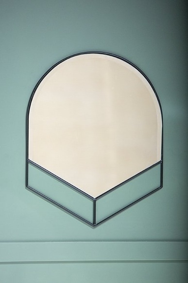 Kann Design Epure Mirror 2